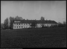 Tykocin, klasztor bernardyn&oacute;w