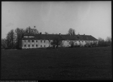 Tykocin, klasztor bernardyn&oacute;w