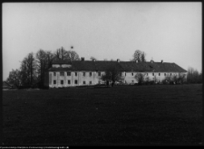 Tykocin, klasztor bernardynów