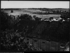 Tykocin, klasztor bernardynów