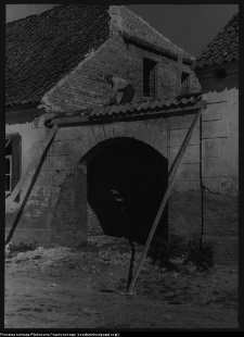 Tykocin, ul. 1 Maja 15 i 17