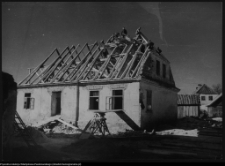 Tykocin, ul. Kozia 42