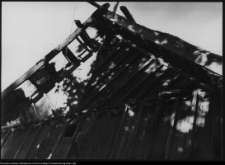 Mogilnice, chata nr 43