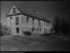 Tykocin, ul. Świerczewskiego 4 (obecnie Piłsudskiego)