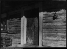 Mogilnice, chata nr 43