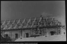 Drohiczyn, zesp&oacute;ł pofranciszkański