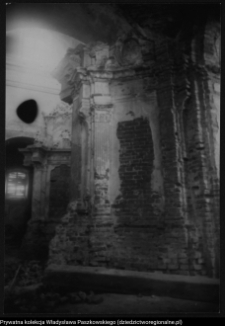 Drohiczyn, zespół pofranciszkański