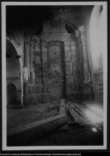 Drohiczyn, zespół pofranciszkański