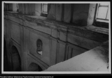 Drohiczyn, zespół pofranciszkański