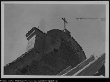 Drohiczyn, zespół pofranciszkański