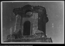 Drohiczyn, zespół pofranciszkański