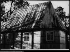 Kamienna Stara, kości&oacute;ł