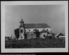 Drohiczyn, zespół pofranciszkański