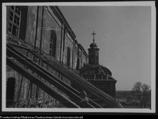 Drohiczyn, zespół pofranciszkański