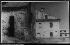 Drohiczyn, fragment klasztoru pofranciszkańskiego