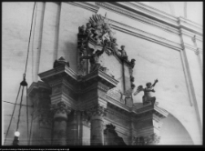 Drohiczyn, zespół pofranciszkański