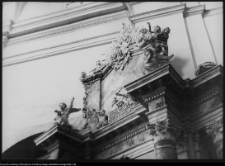 Drohiczyn, zesp&oacute;ł pofranciszkański