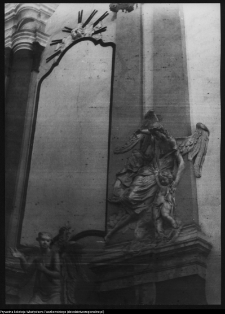 Drohiczyn, zesp&oacute;ł pofranciszkański