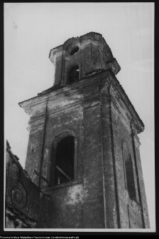 Drohiczyn, zespół pofranciszkański