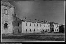 Drohiczyn, zespół pofranciszkański