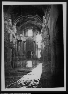 Drohiczyn, zespół pofranciszkański