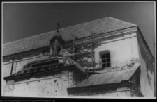 Drohiczyn, zespół pofranciszkański