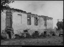 Grodzisk, dw&oacute;r