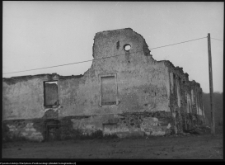 Grodzisk, dw&oacute;r