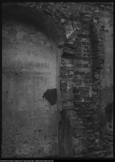 Grodzisk, dw&oacute;r