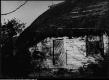 Jasionowo, chałupa nr 4