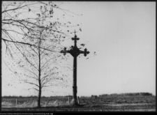 Jasionowo, krzyż wotywny