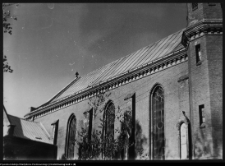 Janówka, kościół