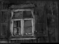 Jabłońskie, chałupa nr 20