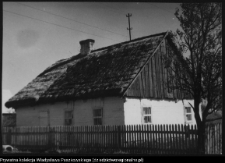 Netta, chata wiejska