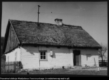 Netta, chata wiejska