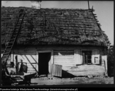 Netta, chata wiejska