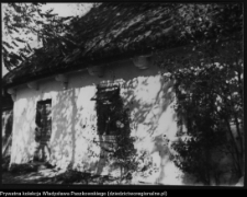 Netta, chata wiejska