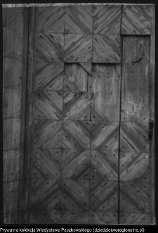 Netta, chata wiejska