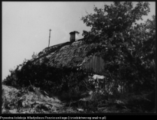 Netta, chata wiejska