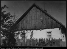 Netta, chata wiejska