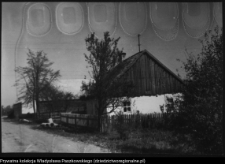 Netta, chata wiejska