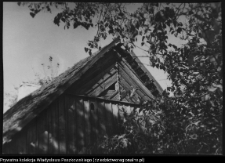 Netta, chata wiejska