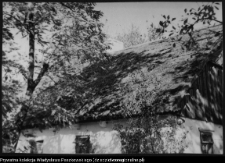 Netta, chata wiejska