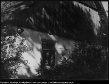 Netta, chata wiejska