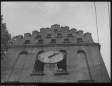 Grabowo, kości&oacute;ł