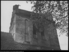 Grabowo, kości&oacute;ł