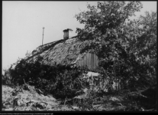 Netta, chata wiejska