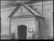 Grabowo, kości&oacute;ł