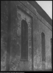 Grabowo, kości&oacute;ł