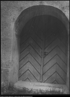 Grabowo, kości&oacute;ł